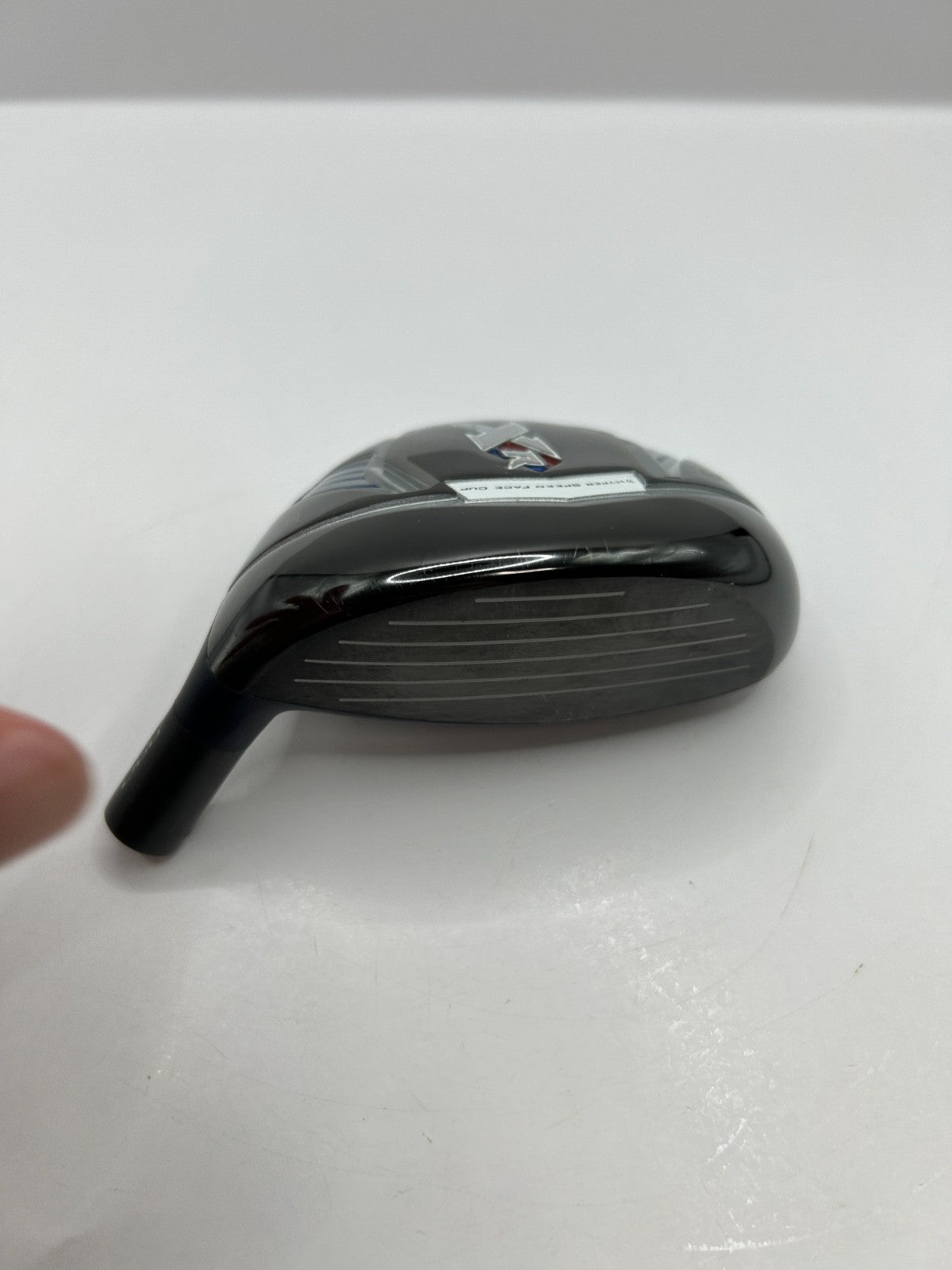 Callaway XR Pro 5W 18 Fairway Wood Head Only Right Handed From Japan 36354