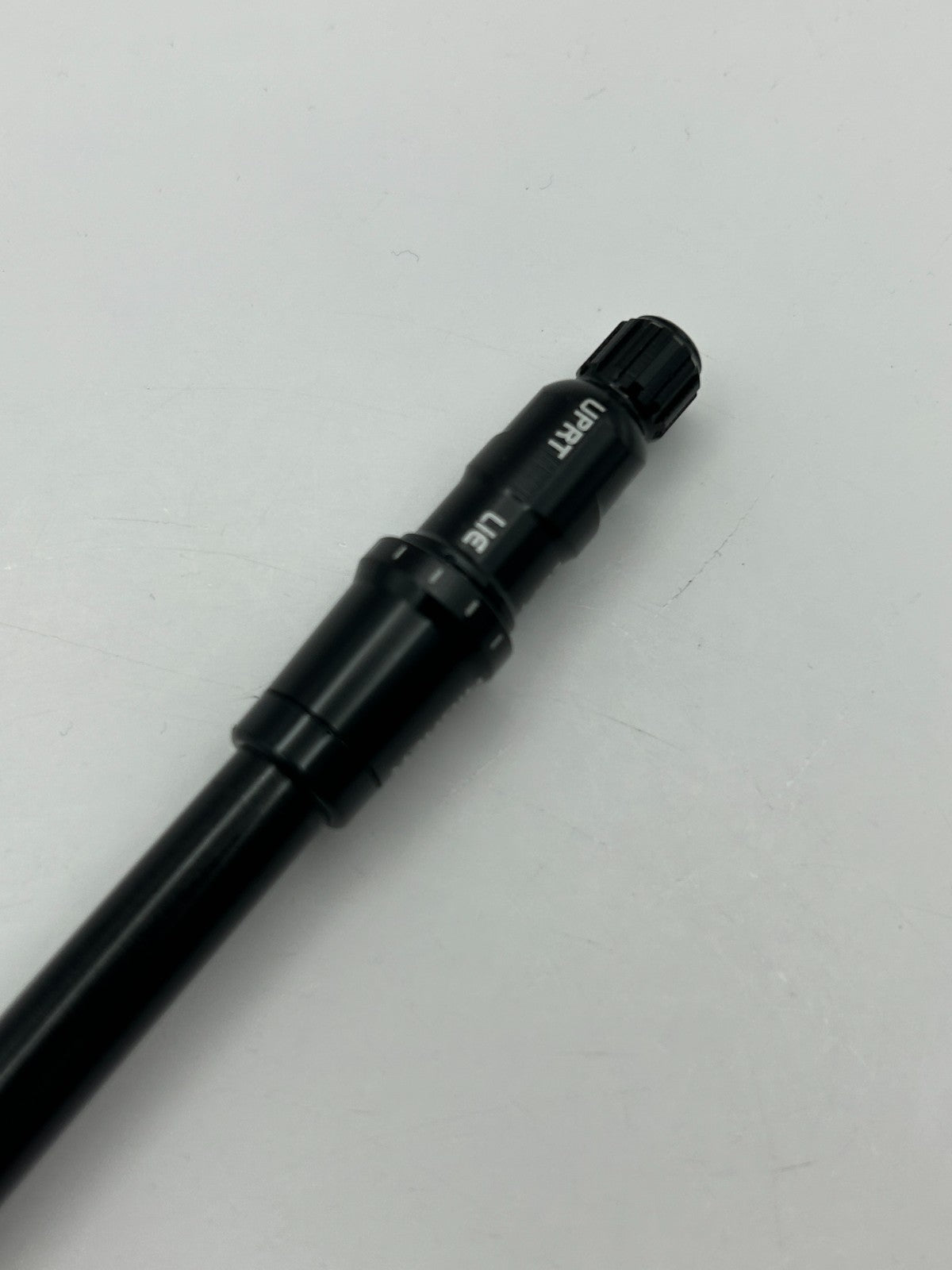 Graphite Design TOUR AD CQ 6 S Fairway Wood Shaft 41 in TaylorMade adapter *204314