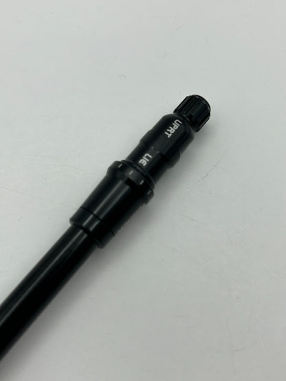 Graphite Design TOUR AD CQ 6 S Fairway Wood Shaft 41 in TaylorMade adapter *204314