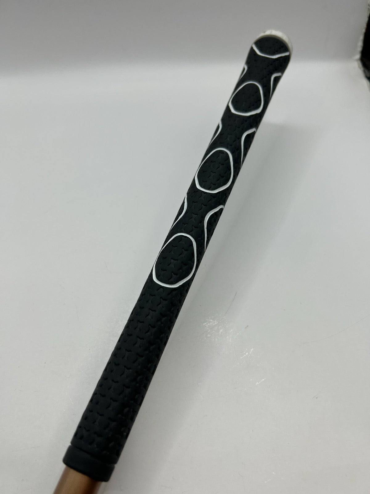 Graphite Design TOUR AD GC 4 Stiff Driver Shaft 44 in PRGR adapter *244617