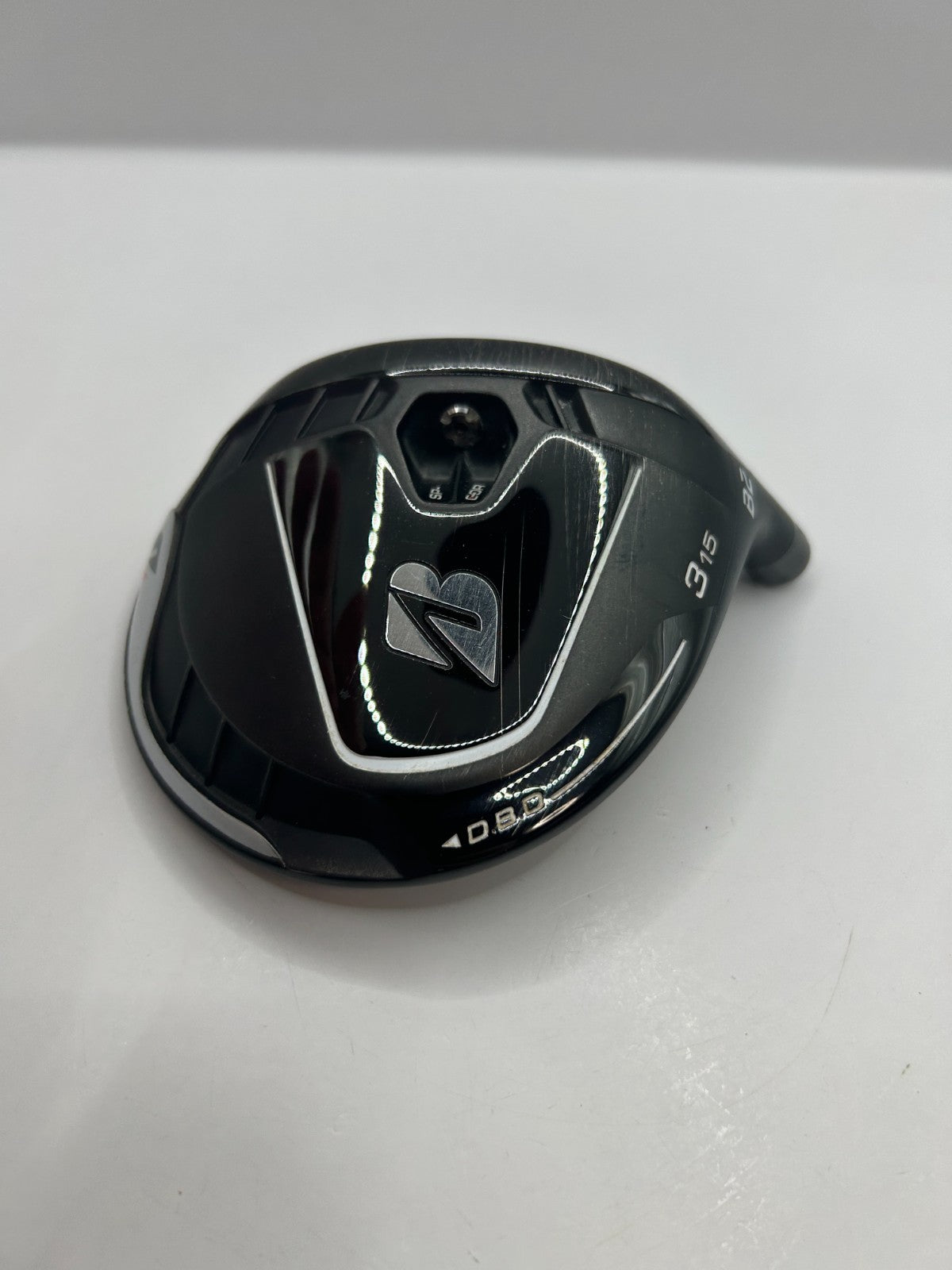 Bridgestone TOUR B2 3W 15 Fairway Wood head only Right Handed 35312