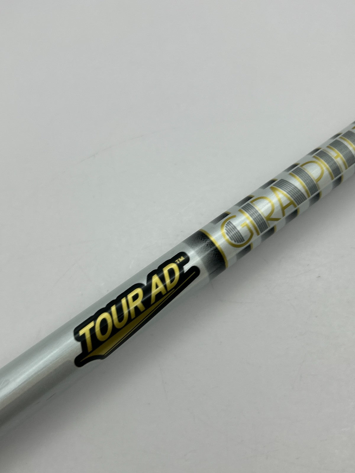 Graphite Design TOUR AD TP-6 Stiff Driver Shaft 44.125in No Adapter *24123