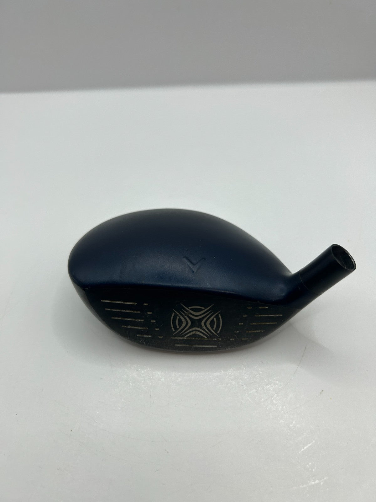 Callaway XR 5W 18 Fairway Wood Head Only Right Handed From Japan 36407