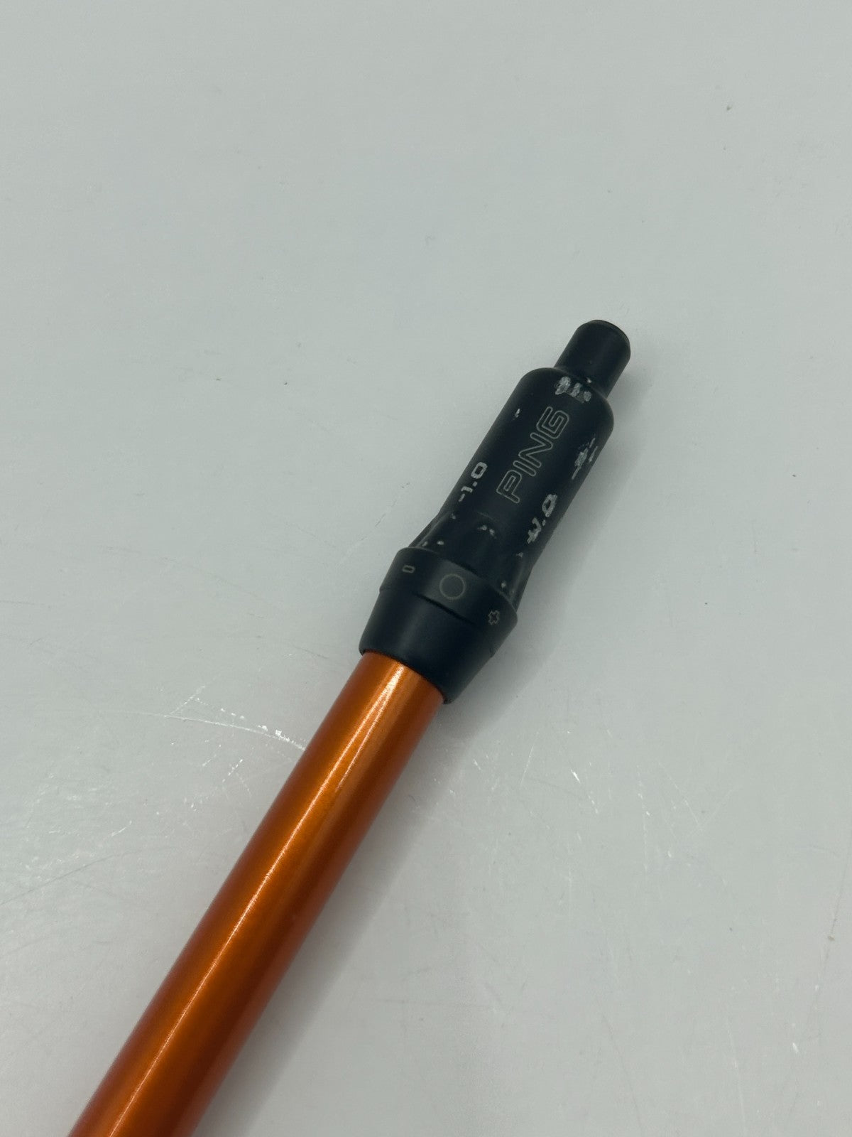 Graphite Design TOUR AD DI 85 R Hybrid Shaft 39in Ping Adapter *320614