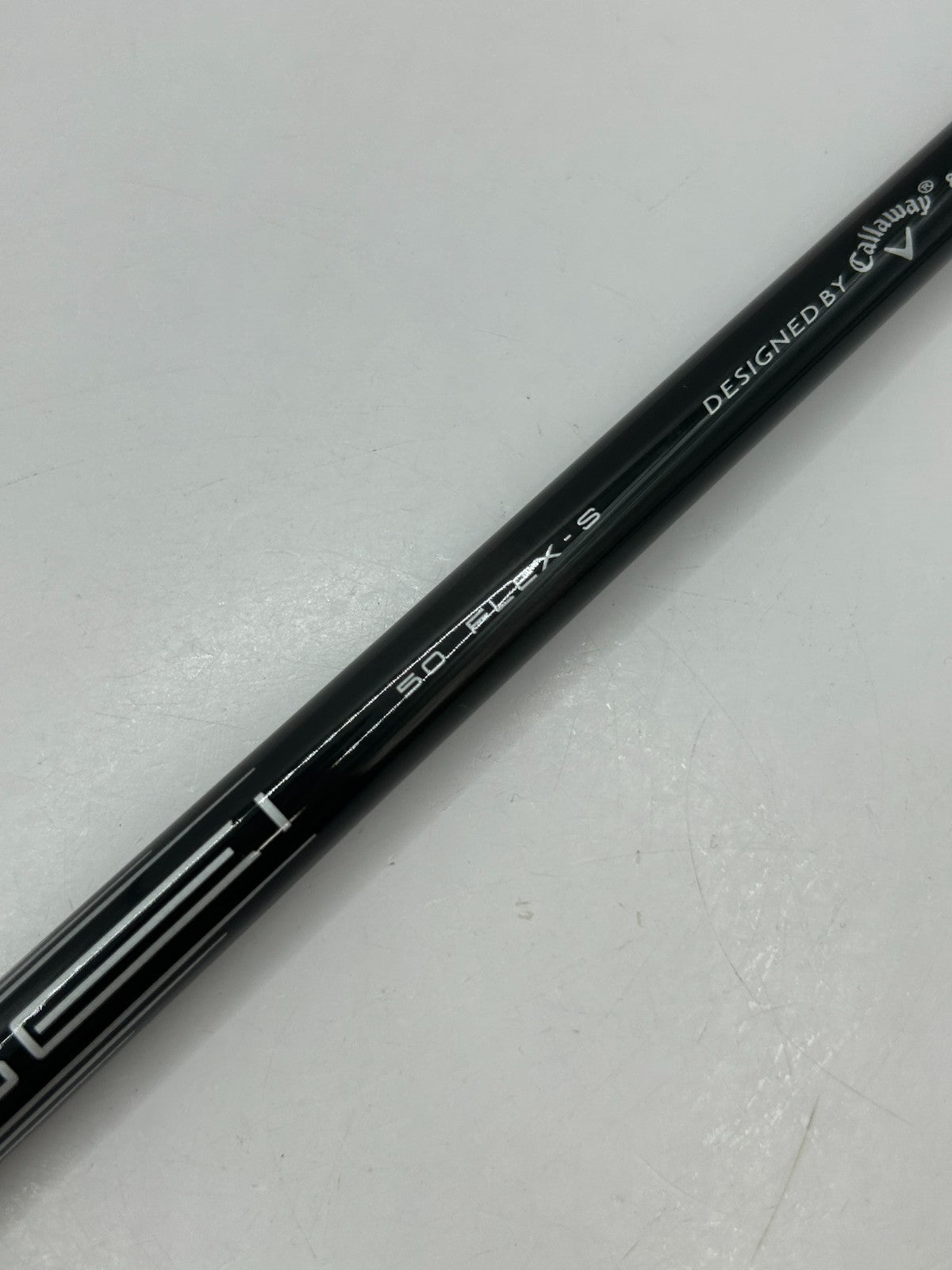Mitsubishi TENSEI 50 for Callaway Stiff Driver Shaft Callaway Adapter 29961