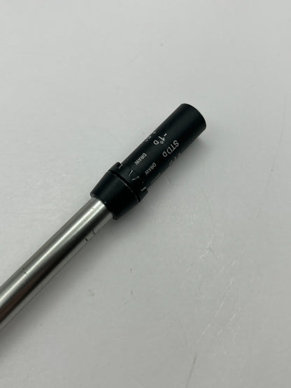 Graphite Design TOUR AD TP-6 Stiff Driver Shaft 43.875 in Cobra adapter *240315