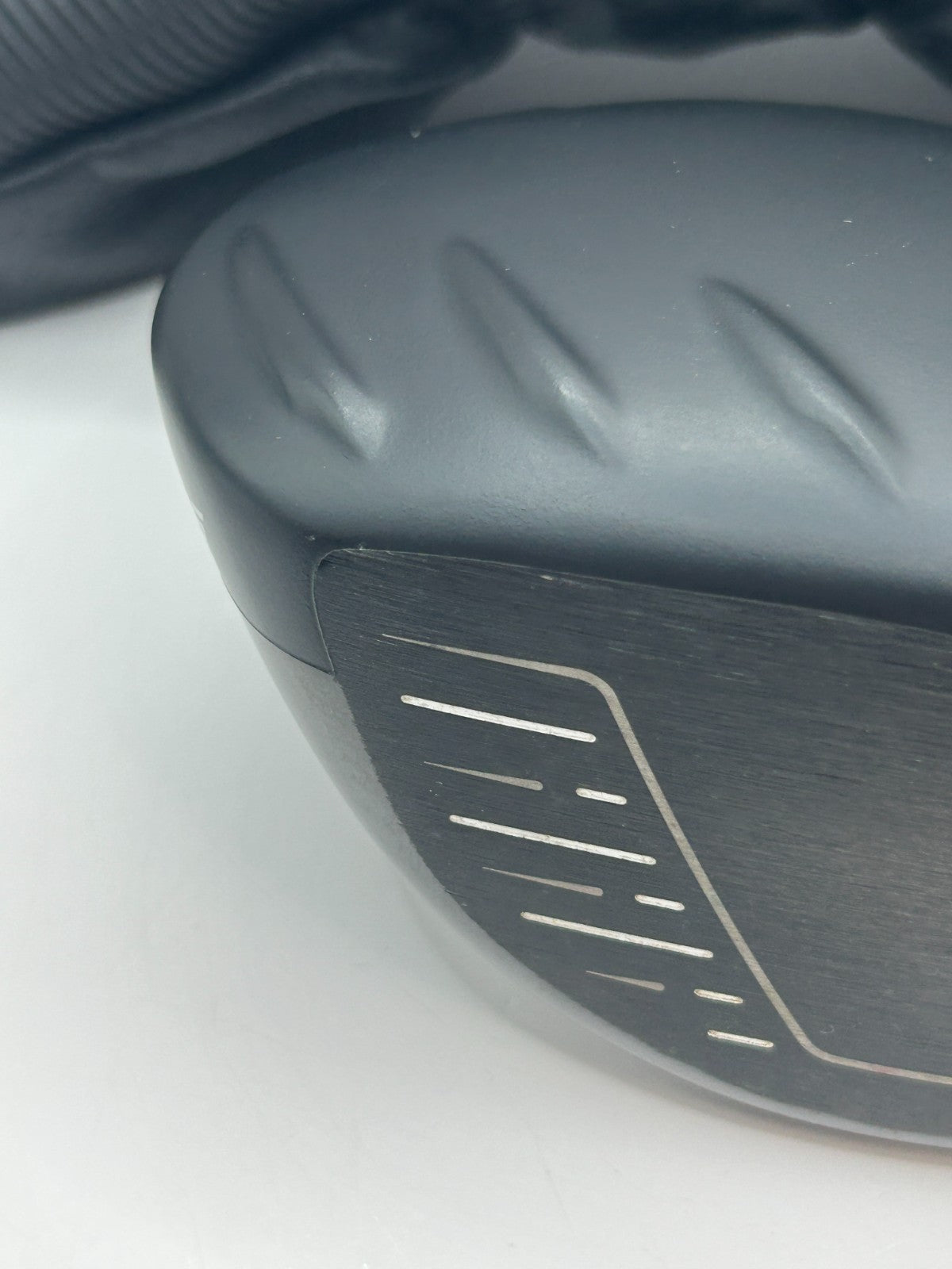 PING G425 LST 9.0 driver head only right handed golf from japan 35558