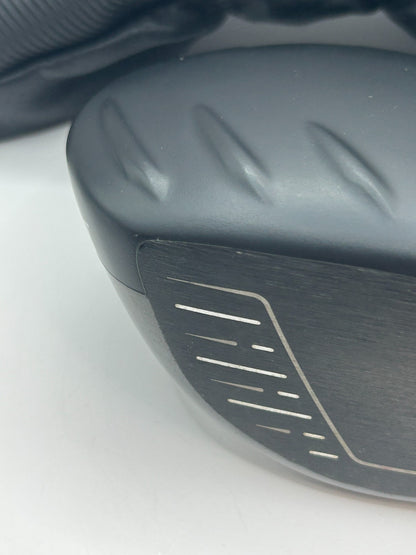 PING G425 LST 9.0 driver head only right handed golf from japan 35558