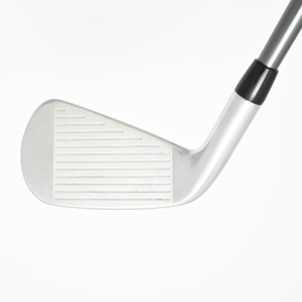 Titleist T250 2025 Iron Set 5 PW 6 Clubs MMT AMC BLUE 85 S RH Used2