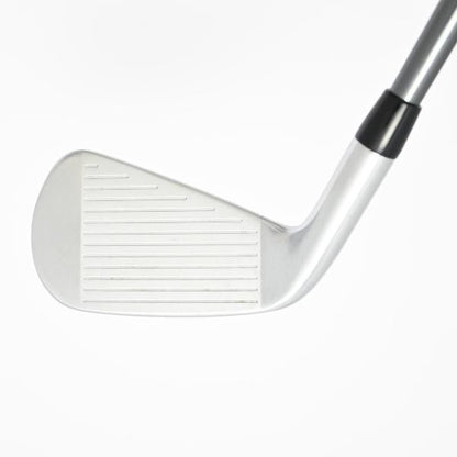 Titleist T250 2025 Iron Set 5 PW 6 Clubs MMT AMC BLUE 85 S RH Used2