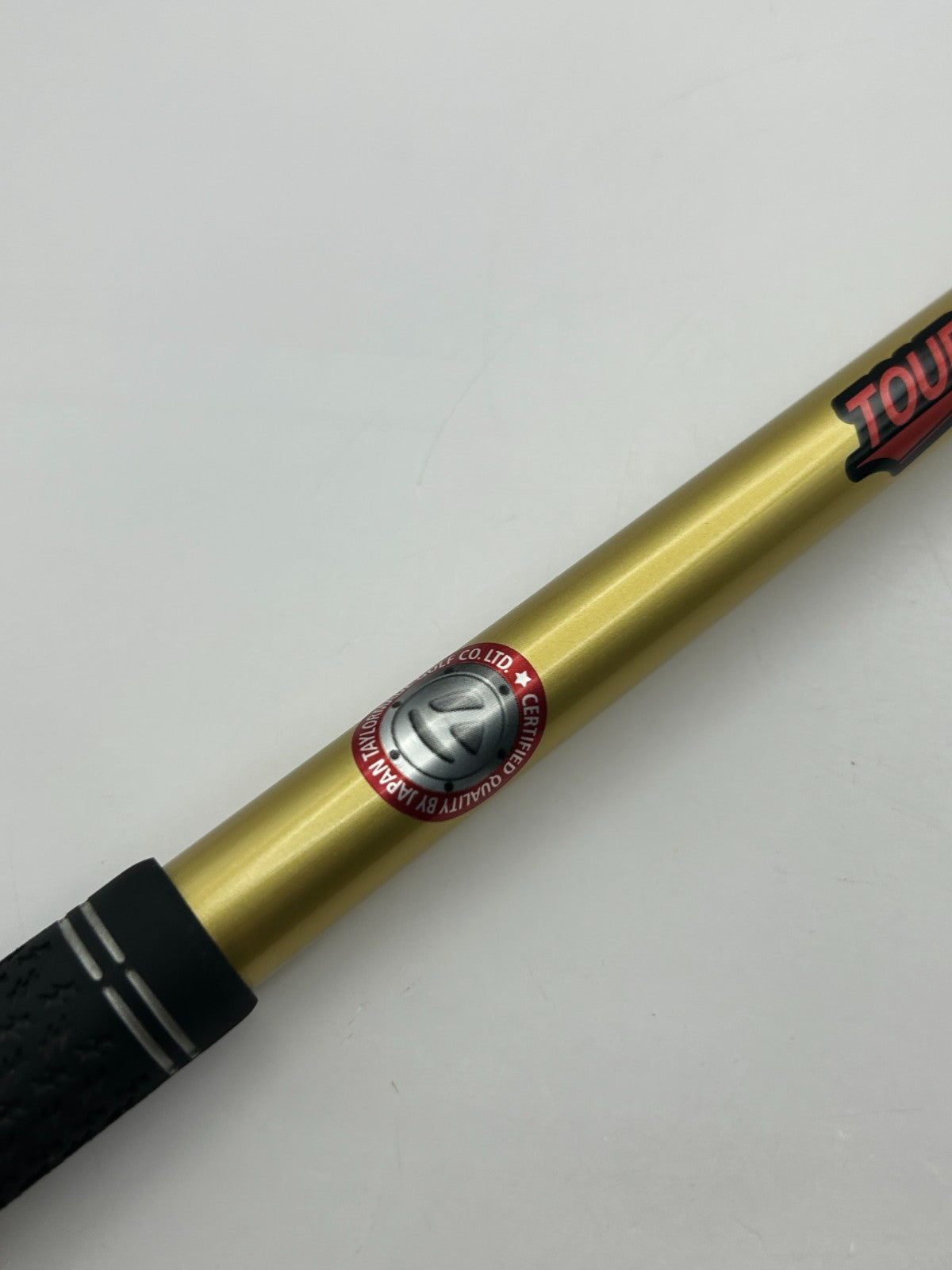 Graphite Design TOUR AD CQ 6 Stiff Driver Shaft 44.125 in TaylorMade *23694