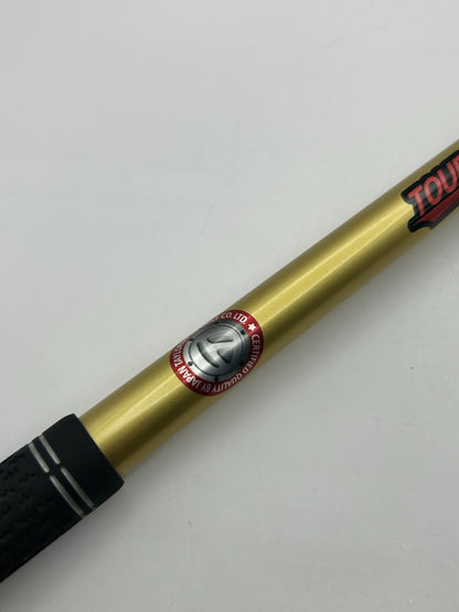 Graphite Design TOUR AD CQ 6 Stiff Driver Shaft 44.125 in TaylorMade *23694