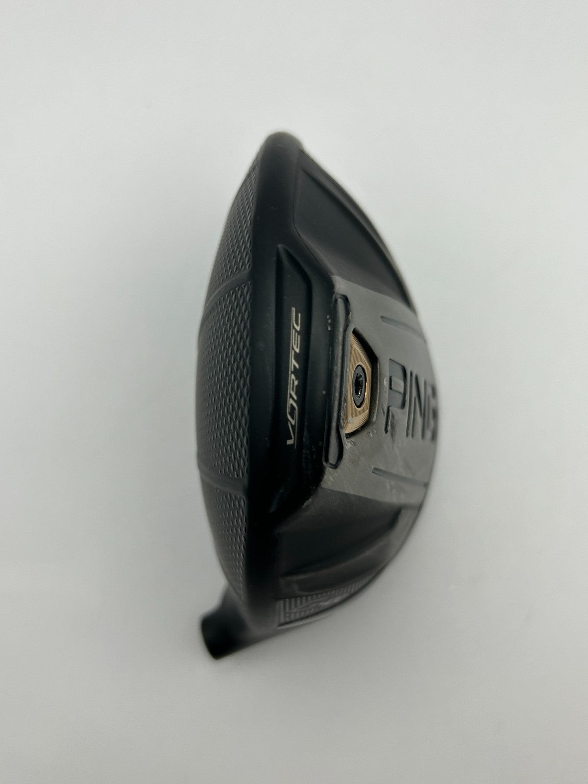 Ping G400 10.5 driver head only Right Handed golf from japan 212113