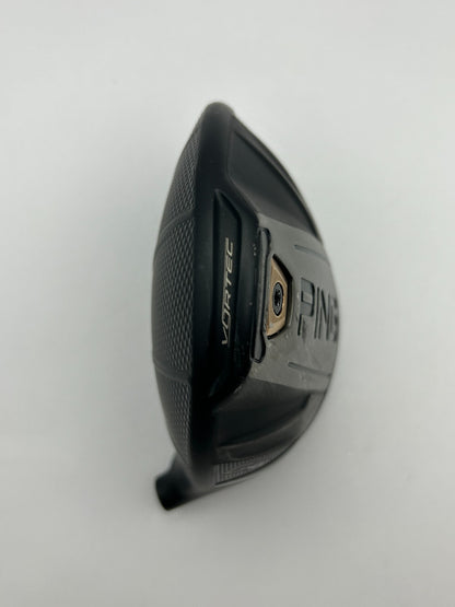 Ping G400 10.5 driver head only Right Handed golf from japan 212113