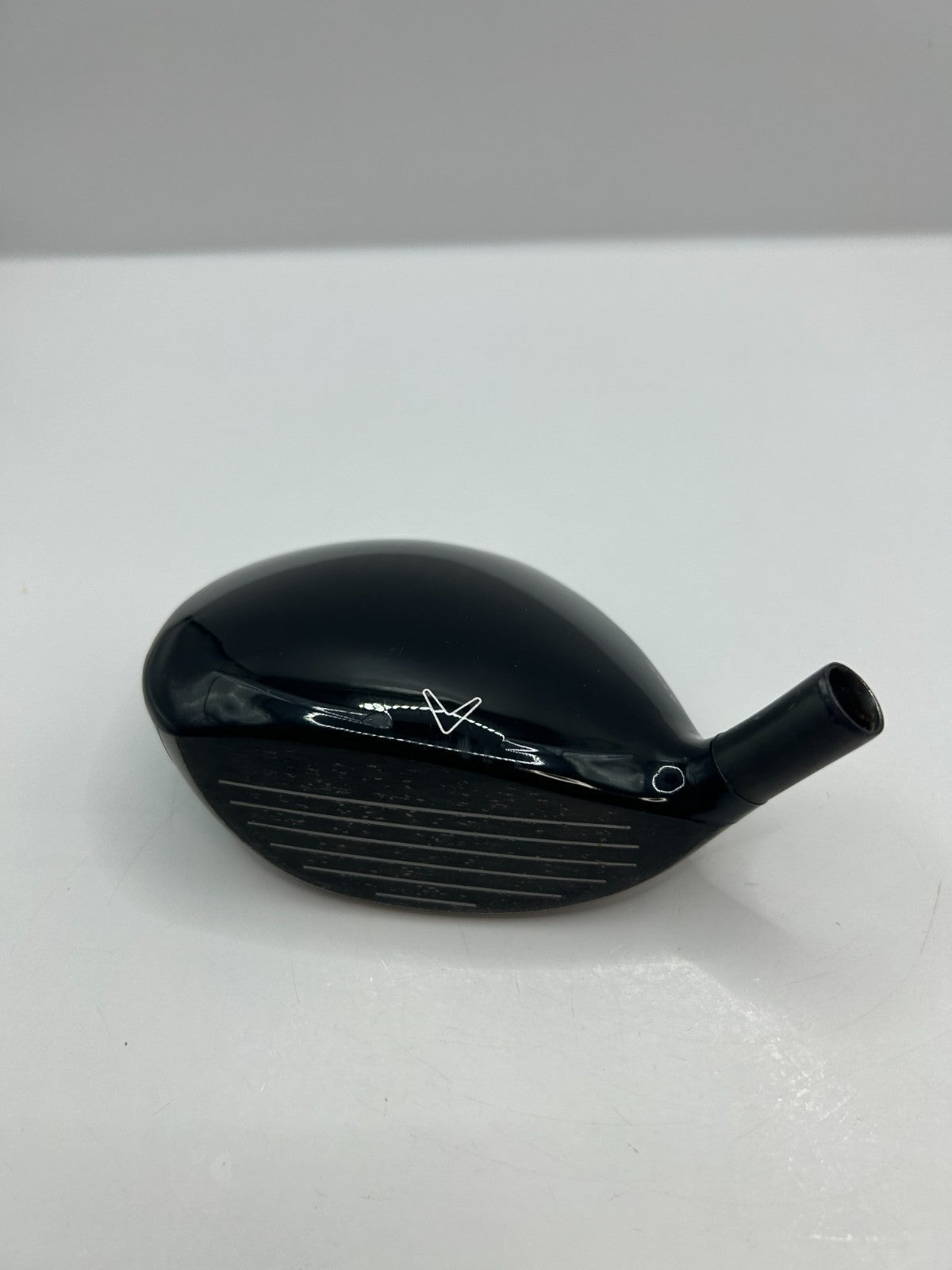Callaway ROGUE SUBZERO 3W 15 Fairway Wood head only Right-Handed from japan 36437