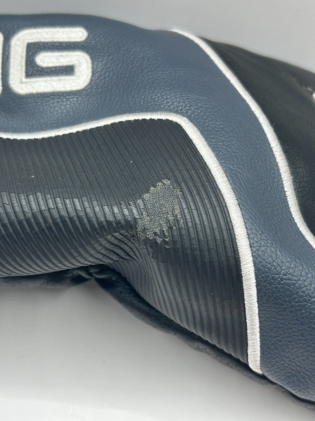 PING G425 LST 9.0 driver head only right handed golf from japan 355521
