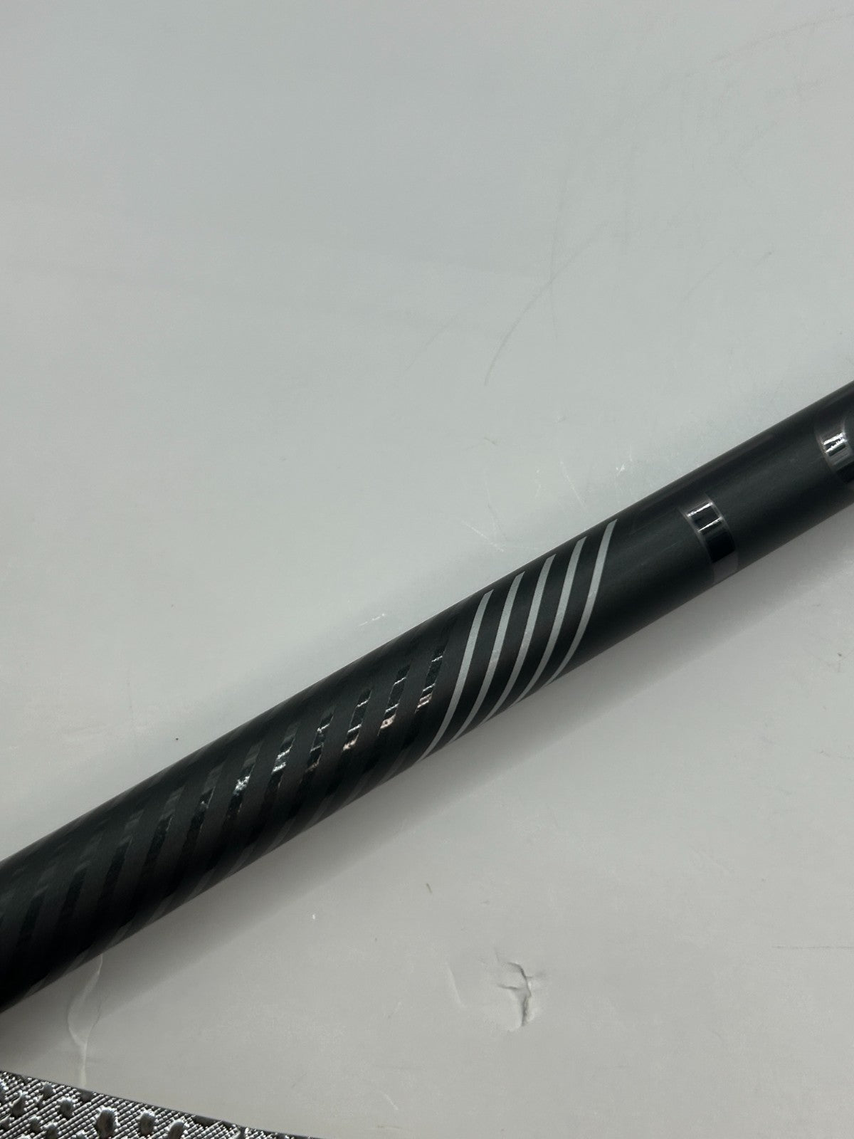 PING TOUR 2.0 BLACK 75 Stiff Driver Shaft 44.125 in Ping Adapter from japan 31084