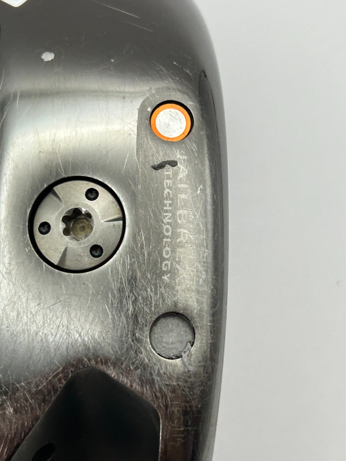 Callaway MAVRIK SUBZERO 9.0 driver head only Right Handed from Japan 203418