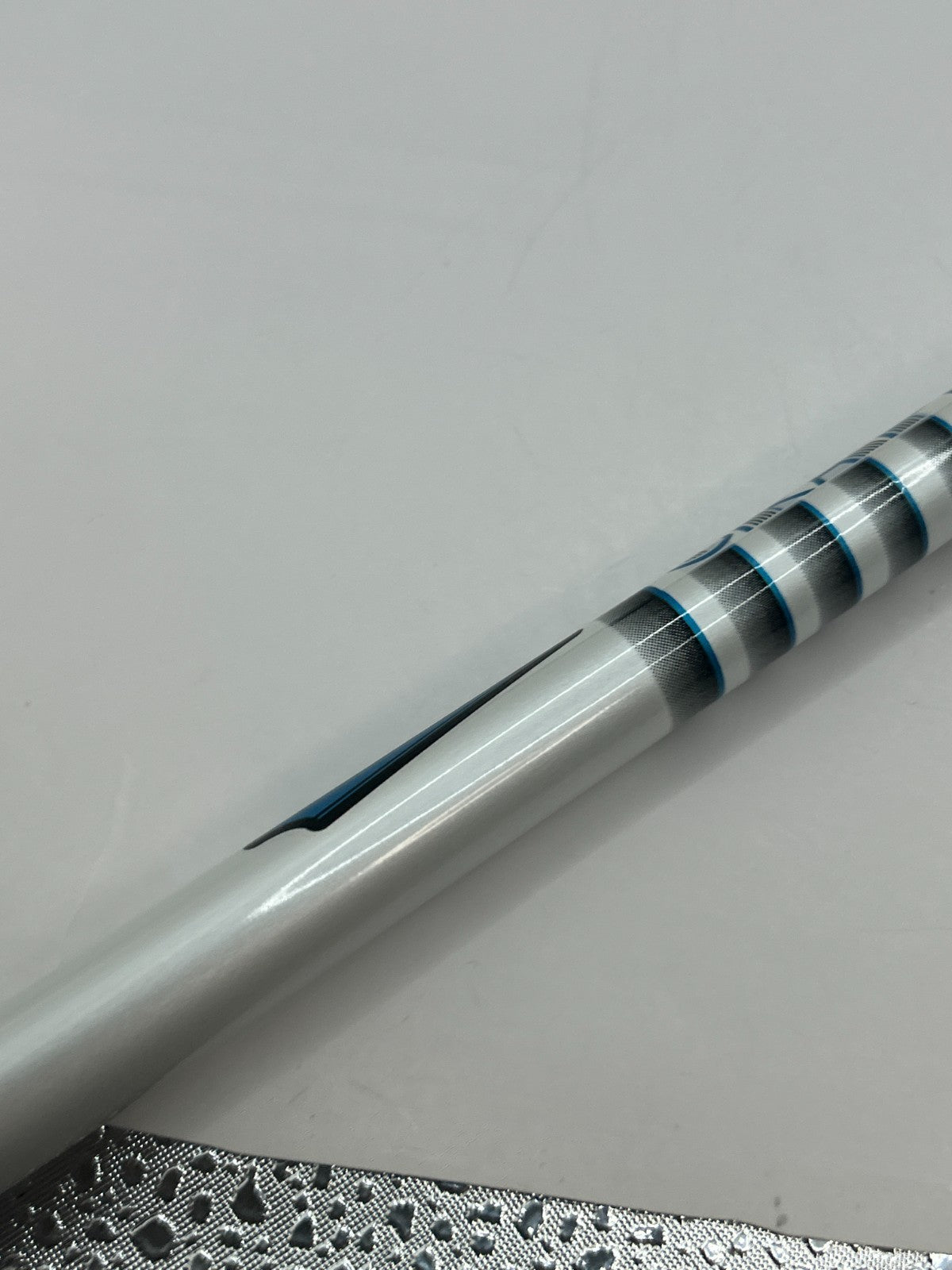Graphite Design TOUR AD HD-6 S Fairway Wood Shaft 42.125 in Ping adapter *270510