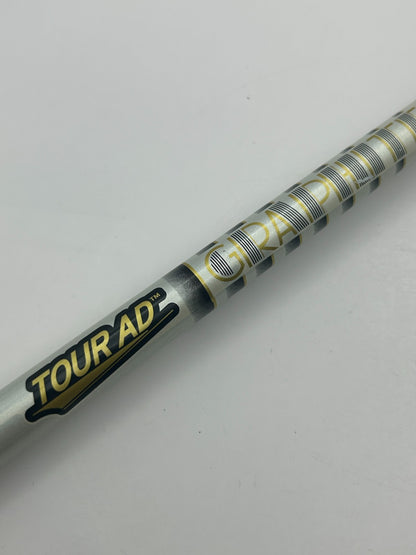 Graphite Design TOUR AD TP 7 Stiff Driver Shaft 43.125 in No Adapter *17274