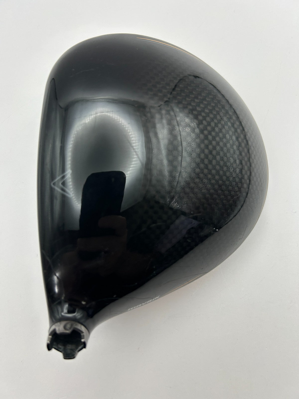 Callaway MAVRIK SUBZERO 9.0 driver head only Right Handed from Japan 20345