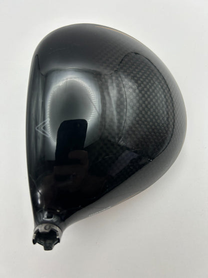 Callaway MAVRIK SUBZERO 9.0 driver head only Right Handed from Japan 20345