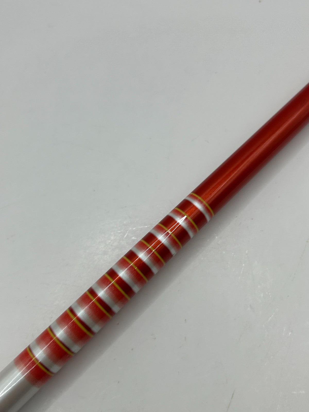 Graphite Design TOUR AD DJ-6 S Fairway Wood Shaft TaylorMade Adapter *26298