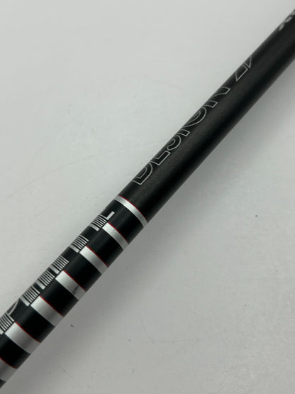 Graphite Design TOUR AD XC 6 S Driver Shaft 43.875 in TaylorMade Adapter *19747