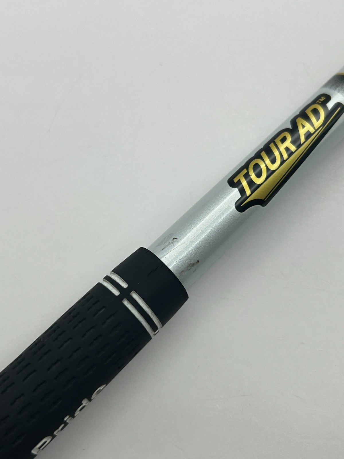 Graphite Design TOUR AD TP 7 S Fairway Wood Shaft 41.25 in TaylorMade *23924