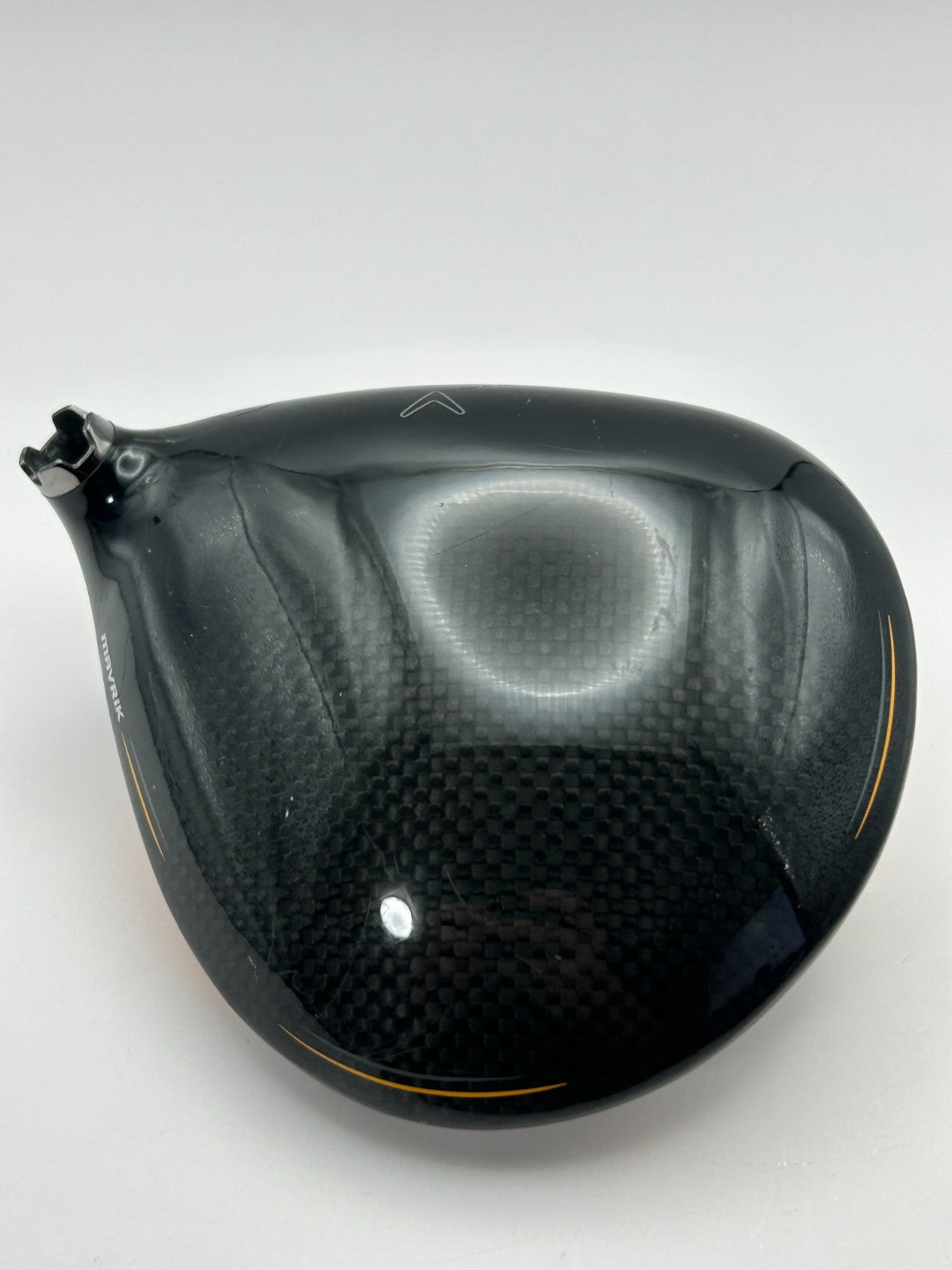 Callaway MAVRIK SUBZERO 9.0 driver head only Right Handed from Japan 203411