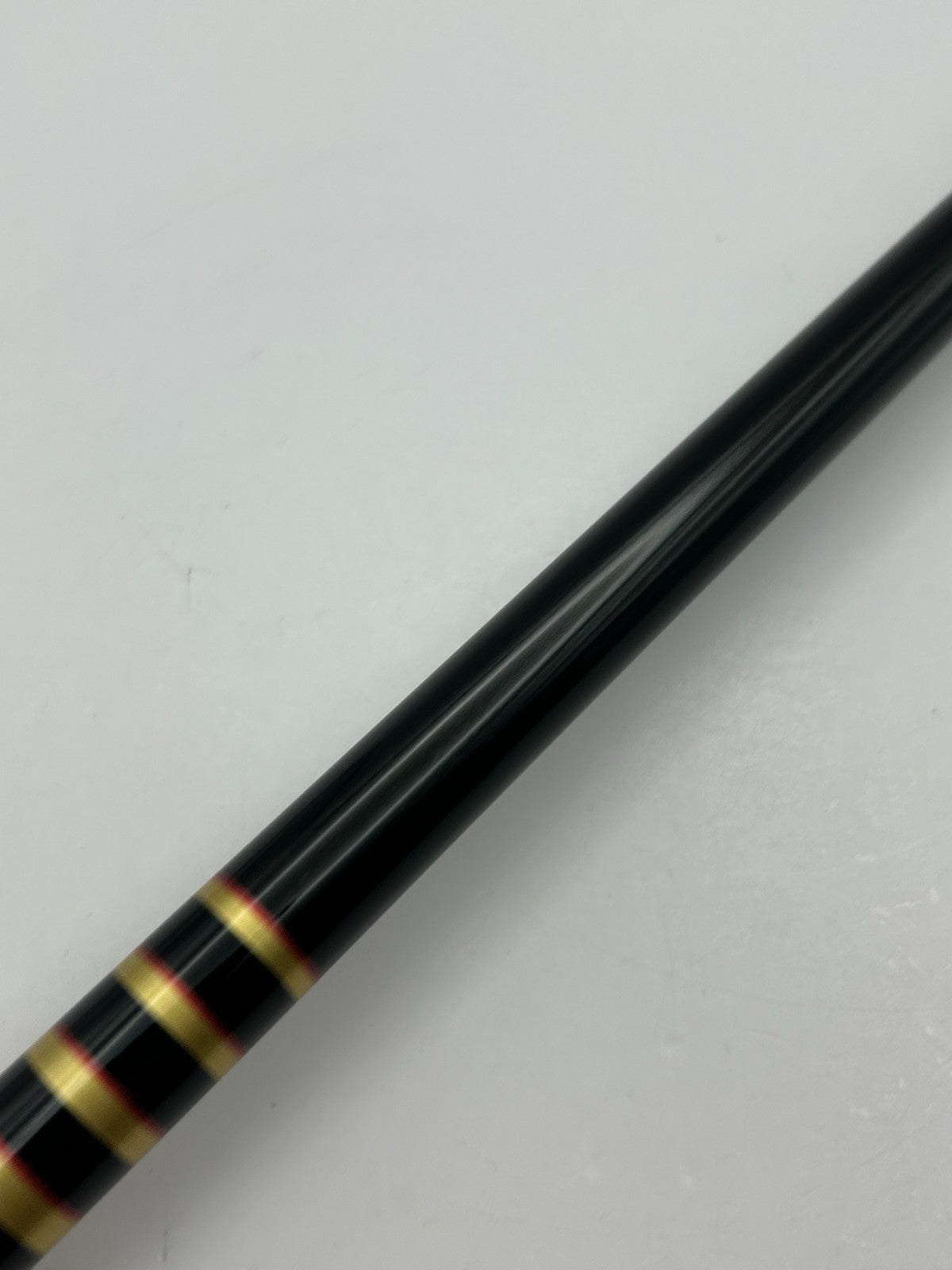 Graphite Design TOUR AD CQ-5 Stiff Driver Shaft 43.875　in Cobra adapter *15078