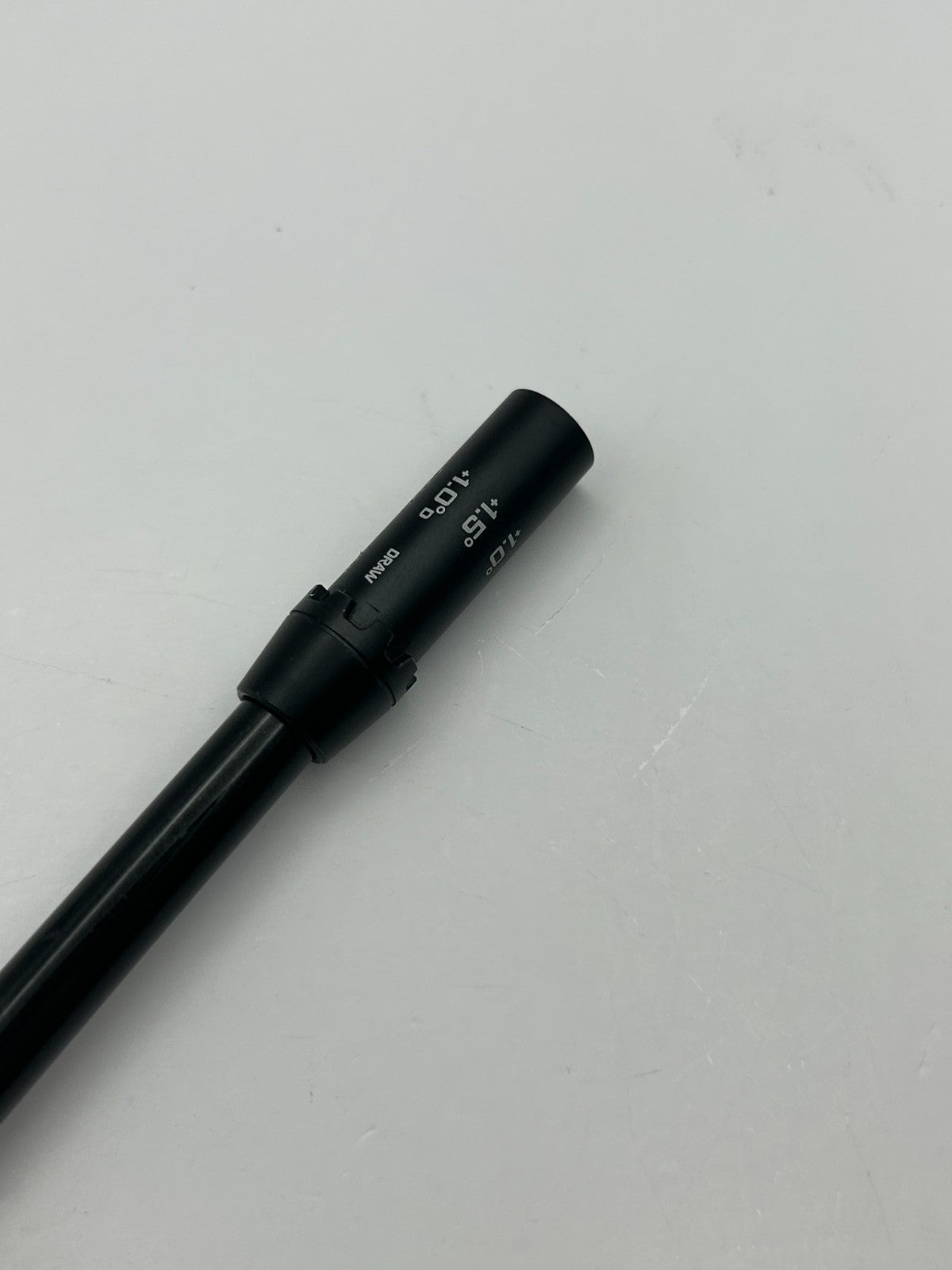 Graphite Design TOUR AD VF 5 S Fairway Wood Shaft 41.5 in Cobra adapter *218517