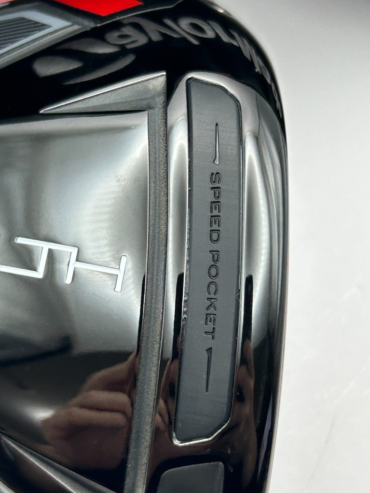 Taylormade Stealth 9.0 driver head only right handed golf from japan 336318