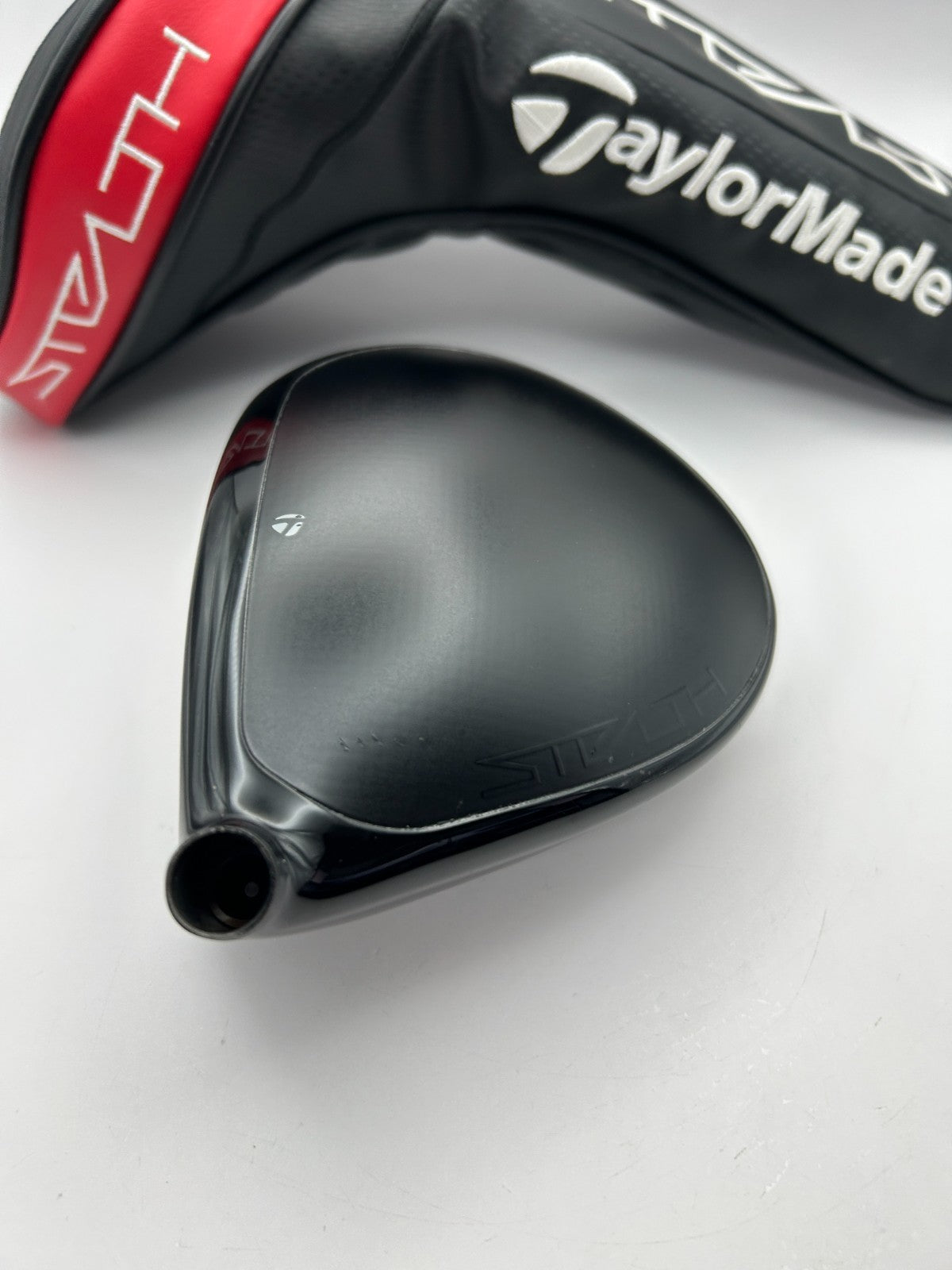 Taylormade Stealth 9.0 driver head only Right Handed golf from japan 24286