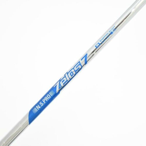 Mizuno Pro 225 Iron Set 6 PW 5 Clubs N.S.PRO ZELOS 7 R RH Used Japan4