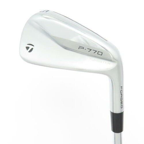 TaylorMade P770 2020 Iron Set 3 PW 8 Clubs N.S.PRO MODUS3 TOUR 105 S RH Used0