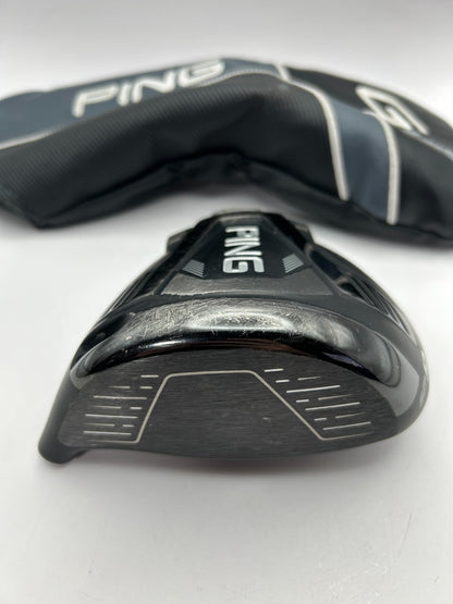 PING G425 LST 9.0 driver head only right handed golf from japan 25626