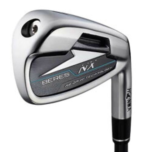 Honma BERES NX Iron Set 7 11 5set N.S.PRO 850GH neo Stiff flex steel RH new2