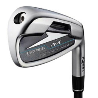 Honma BERES NX Iron Set 7 11 5set N.S.PRO 850GH neo Stiff flex steel RH new2