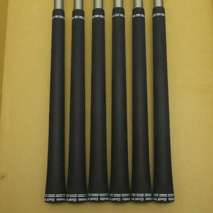 PING i230 Iron Set 5 PW 6 Clubs TOUR 2.0 CHROME I S Black Dot RH Used Japan7