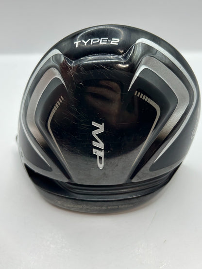 Mizuno MP TYPE 2 Driver Head Only Right Handed from japan 354416