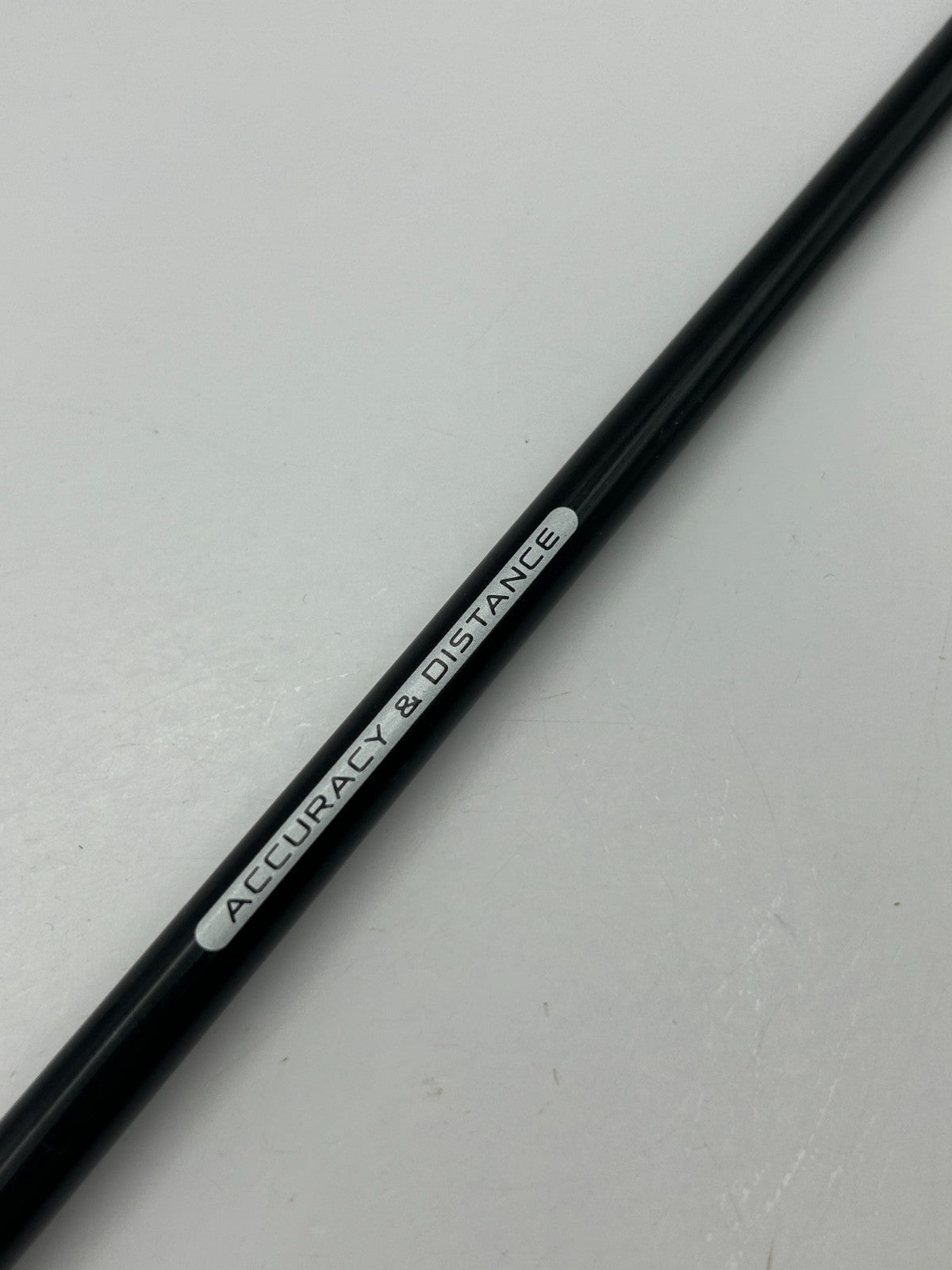 Graphite Design TOUR AD VF-5 Stiff Fairway Wood Shaft 41.75 in  adapter *235913