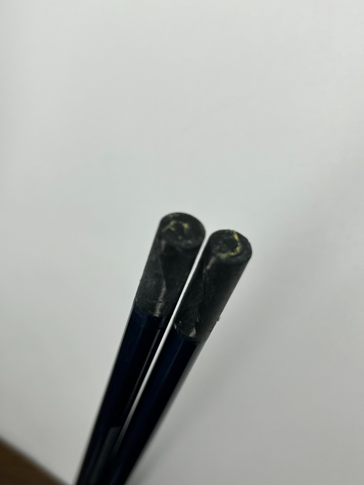 Graphite Design Tour AD HY-85 X Flex Hybrid Shaft Set of 2 No Adapter *223716