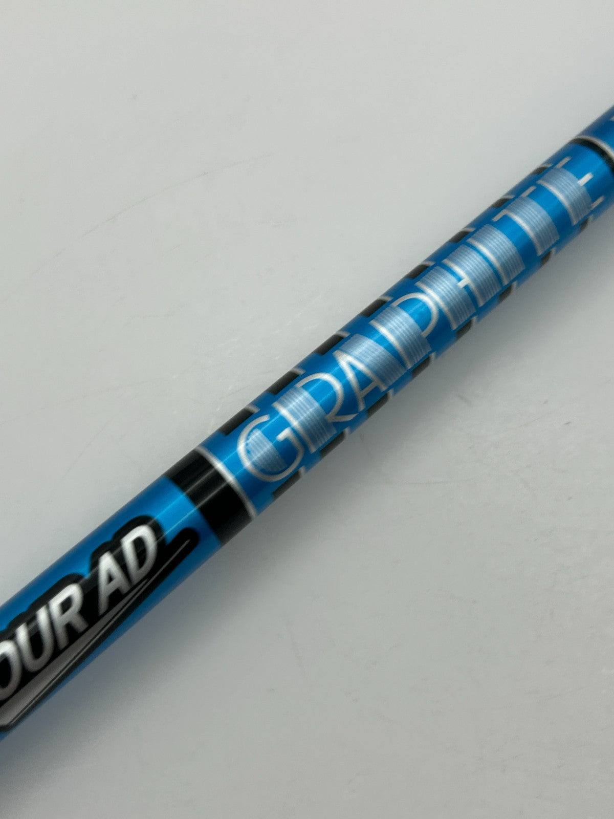 Graphite Design TOUR AD UB 6 S Fairway Wood Shaft 40.75 in No Adapter *23673
