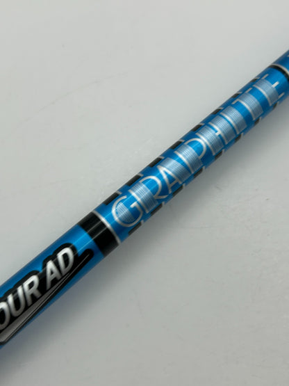 Graphite Design TOUR AD UB 6 S Fairway Wood Shaft 40.75 in No Adapter *23673