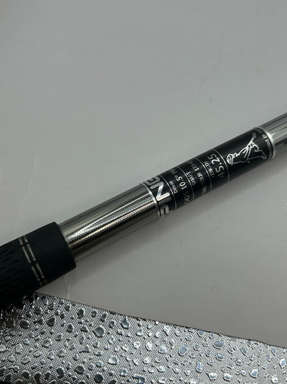 PING TOUR 173 65 Stiff Driver Shaft 44.125 in Ping G425 Adapter *28724
