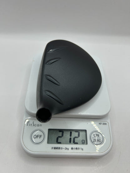 Ping G410 3W 14.5 Fairway Wood Head only Right Handed from japan 348323