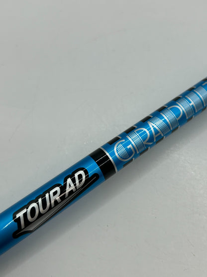 Graphite Design TOUR AD UB 6 Stiff Driver Shaft 44.25 in Cobra Adapter *24423