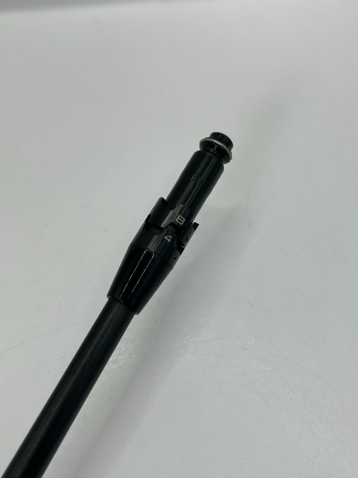 Graphite Design TOUR AD IZ 7 S Driver Shaft 43.75 in Titleist Adapter *325216