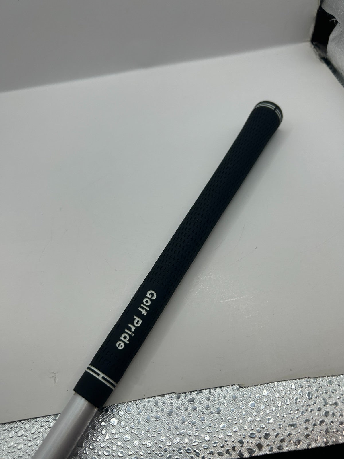 Graphite Design TOUR AD DI 85 R Hybrid Shaft 38.5in Ping Adapter *328617
